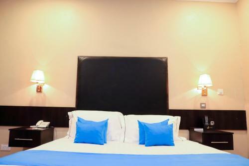 Hotel Blue Waters By Serendib