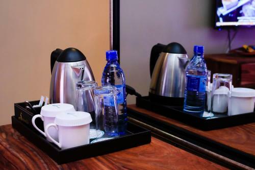 Hotel Blue Waters By Serendib