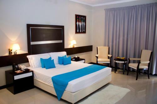 Hotel Blue Waters By Serendib