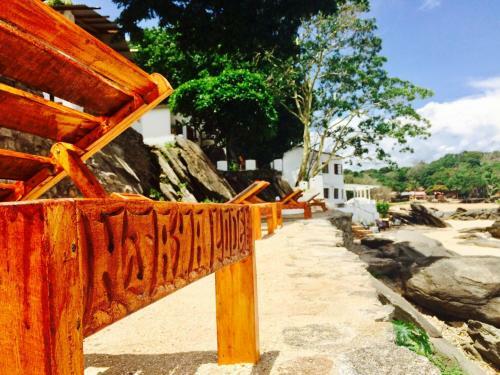 Hotel Njaya Lodge