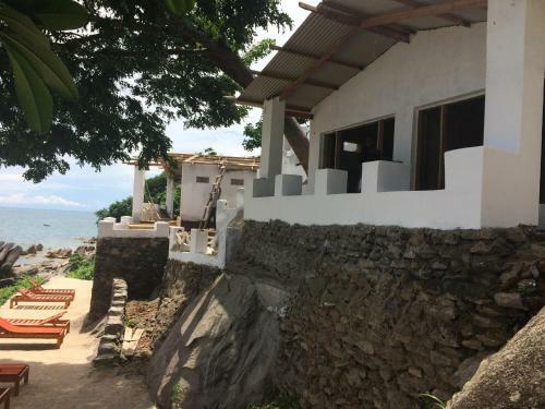 Hotel Njaya Lodge