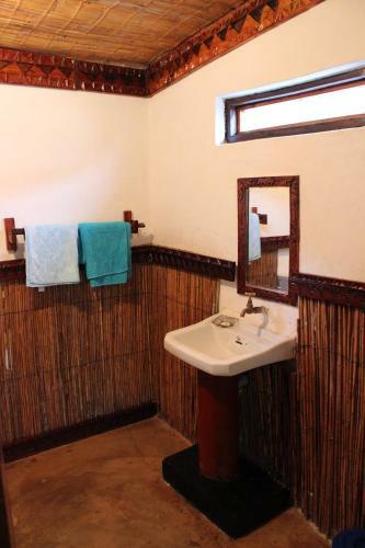 Hotel Njaya Lodge