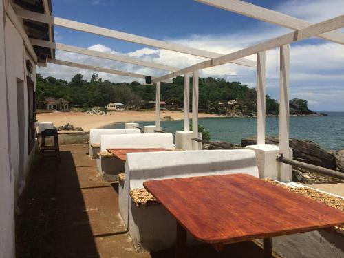 Hotel Njaya Lodge