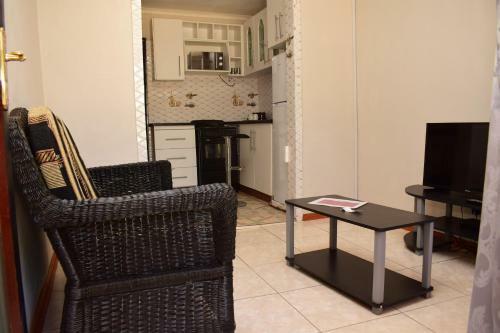 Hostal 244 Guest House