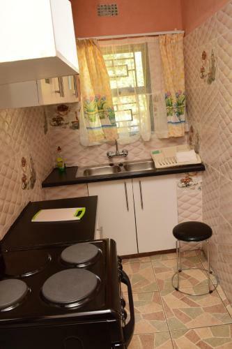 Hostal 244 Guest House