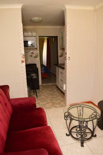 Hostal 244 Guest House