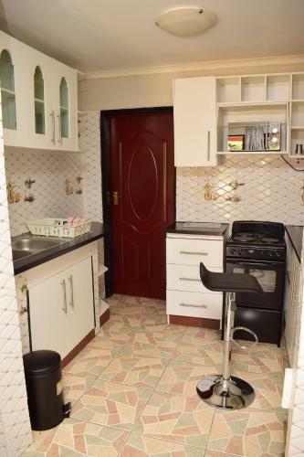 Hostal 244 Guest House