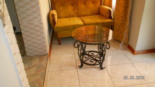 Hostal 244 Guest House