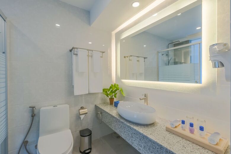 Hostal Dhiguveli Maldives