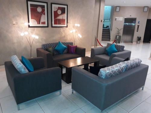 Platinum - City Centre Hotel