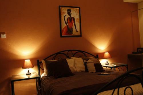 Hotel Casa Mia Lodge & Restaurant
