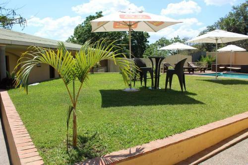 Hotel Casa Mia Lodge & Restaurant