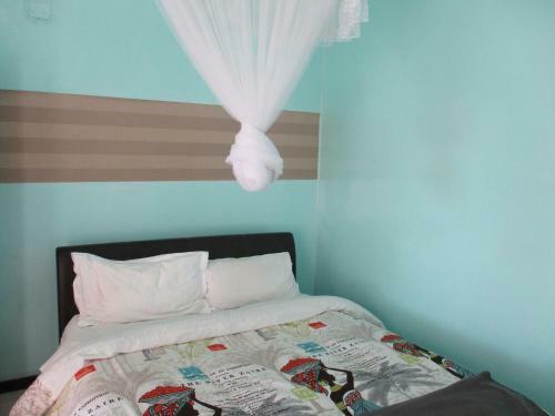 Blue Lagoon Lodge Ntcheu