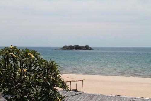 Hotel Kande Beach Resort