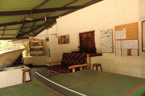 Hotel Kande Beach Resort