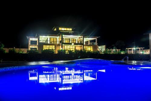 Linde Motel