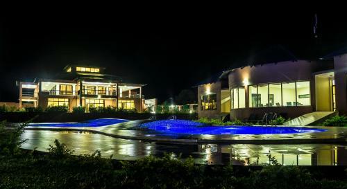 Linde Motel