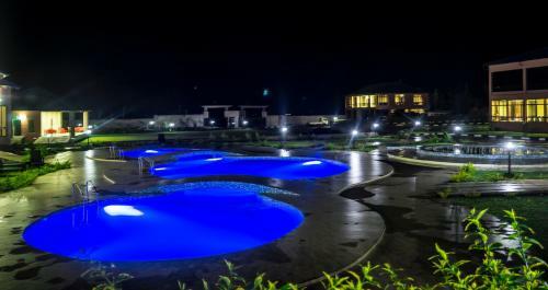 Linde Motel