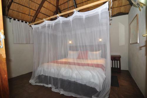 Ngala Beach Lodge