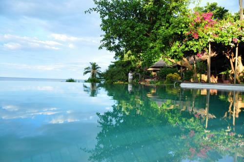 Ngala Beach Lodge