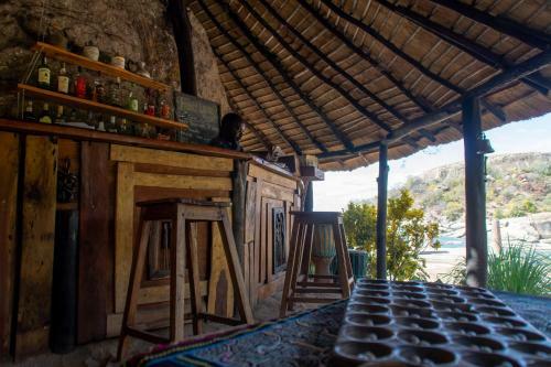 Mufasa Eco Lodge