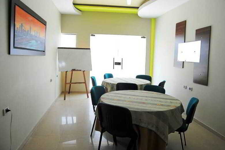 Real Capital Hotel