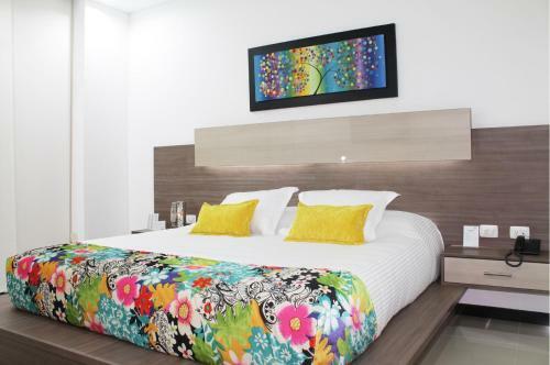 Hotel Baroca