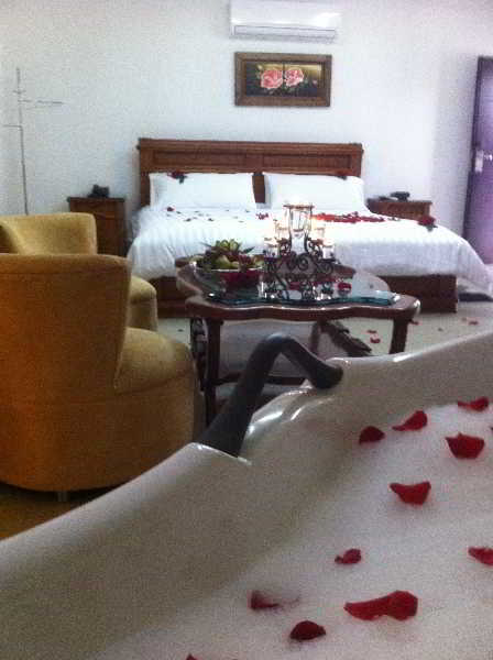Hotel M� Corral Plaza