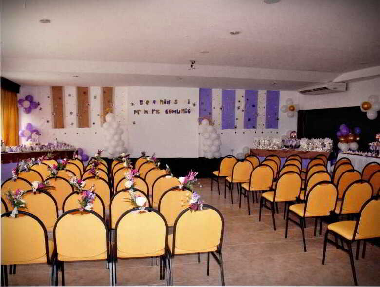 Hotel M� Corral Plaza