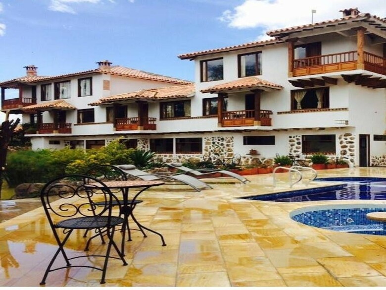 Hotel Casa De Campo
