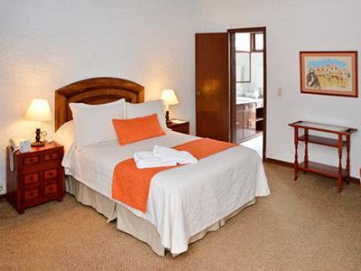 D'acosta Hotel Sochagota