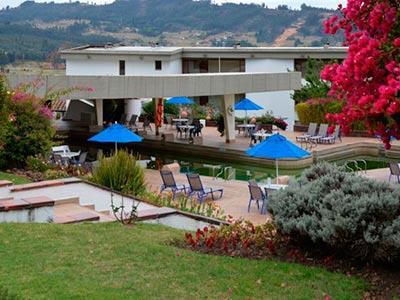 D'acosta Hotel Sochagota
