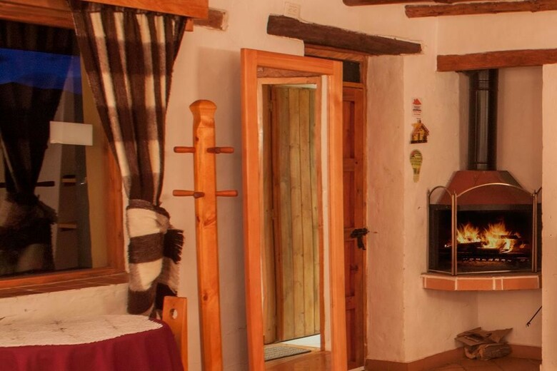 Hotel Casa De Adobe