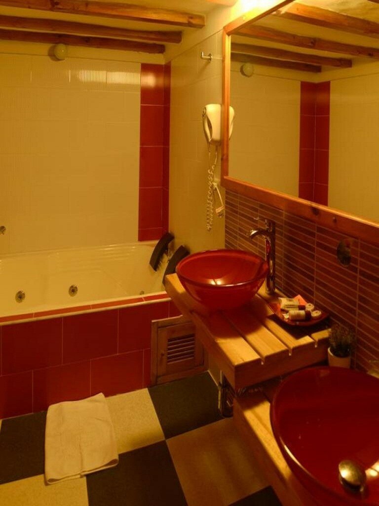 Hotel Casa De Adobe