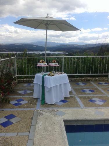 Hostal Miravalle Suites