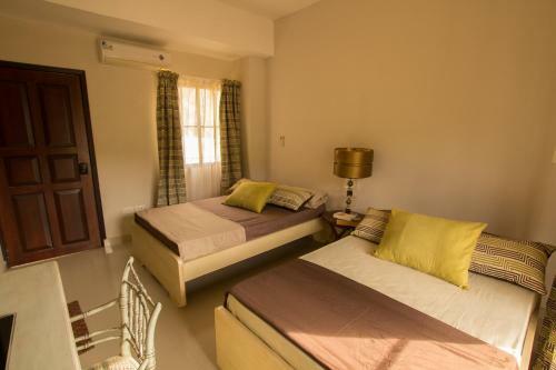 Hotel Casa Maryon