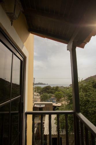 Hotel Casa Maryon
