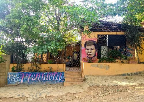 Villa Mandela Hostel Casa Mojito