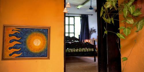 Villa Mandela Hostel Casa Mojito