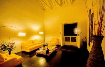 Casa Oniri Hotel Boutique