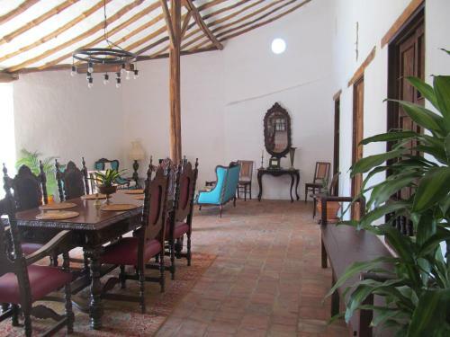 Hostal La Castiza
