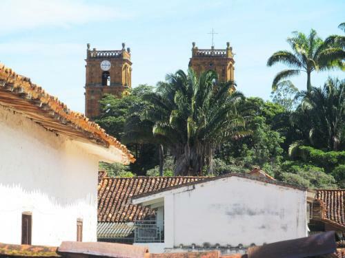 Hostal La Castiza