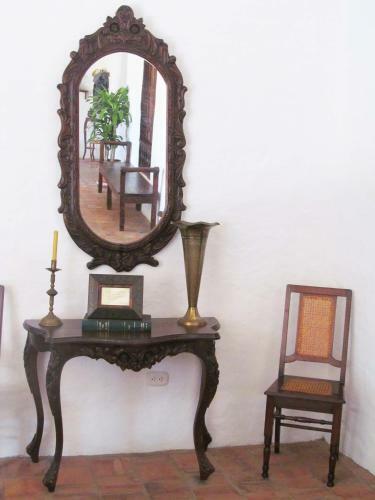 Hostal La Castiza