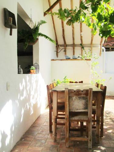 Hostal La Castiza