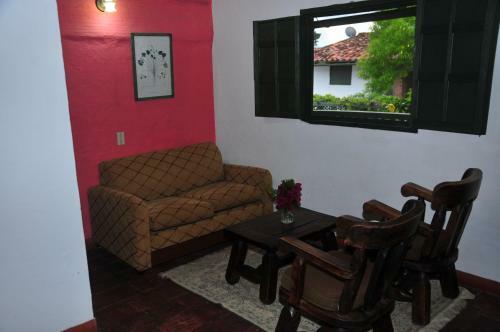 Hotel Hostal Mision Santa Barbara