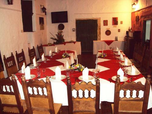Hotel Hostal Mision Santa Barbara