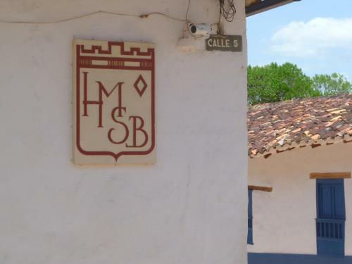 Hotel Hostal Mision Santa Barbara