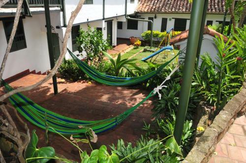 Hotel Hostal Mision Santa Barbara
