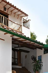 Bed & Breakfast Posada Sue�os De Antonio