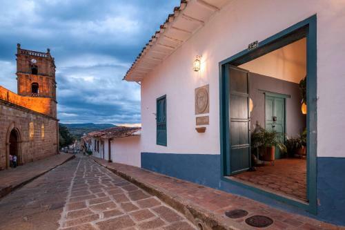 Hostal Posada Del Campanario